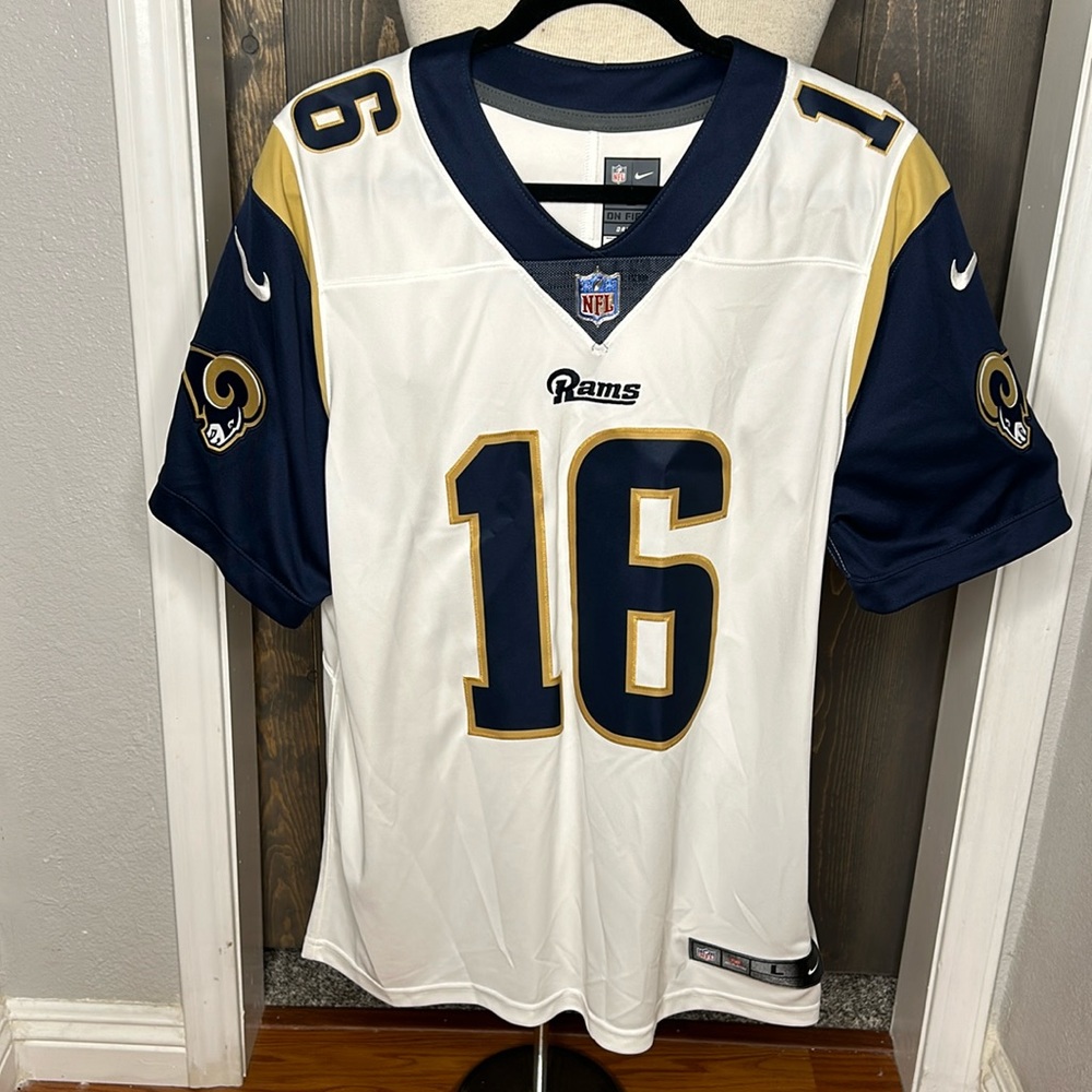 Original NFL Rams Jersey